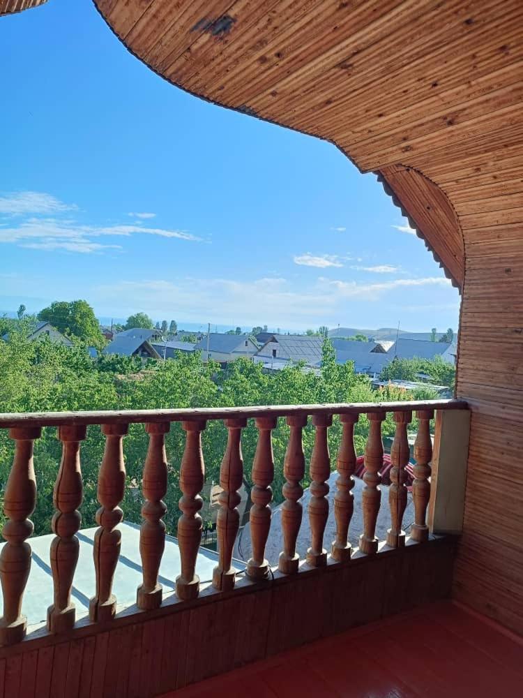 Meerim Guest House Bokonbayevo 外观 照片